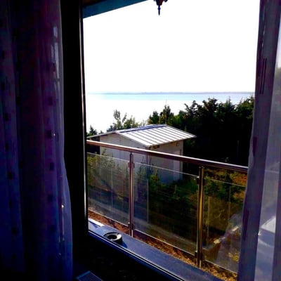 Rent of a comfortable furnished 1-room apartment, 30 m², Mamaia, Constanța, Romania